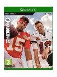 Madden 22 XBOX SERIES X