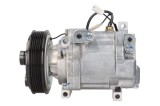 Compresor clima aer conditionat MAZDA 3 (BK) (2003 - 2009) THERMOTEC KTT090177