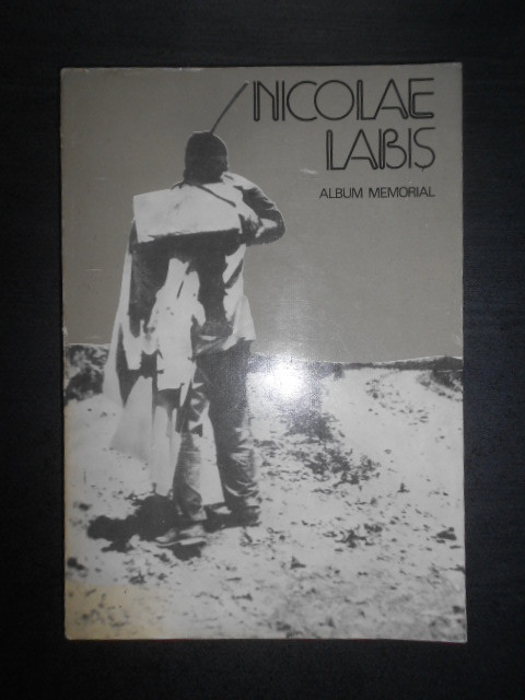 Nicolae Labis - Album memorial (1980) | Okazii.ro