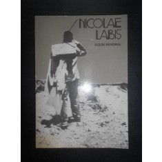 Nicolae Labis - Album memorial (1980)