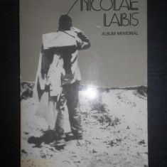 Nicolae Labis - Album memorial (1980)