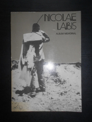 Nicolae Labis - Album memorial (1980) foto