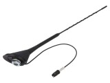 Antena Auto 4CARMEDIA 0,4m cu Amplificator 0,3m pentru Alfa Romeo și Fiat