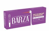 Test Sarcina Barza Ultrasensibil Stilou, Detectare Rapida, 99% Precizie, 5 Zile Inainte de Intarziere