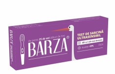 BARZA TEST DE SARCINA ULTRASENSIBIL STILOU foto