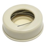 Cablu pentru ecornare vitei, capre sau oi 12 m Breckner Germany