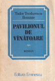 Tudor Teodorescu-Braniste - Pavilionul de vanatoare