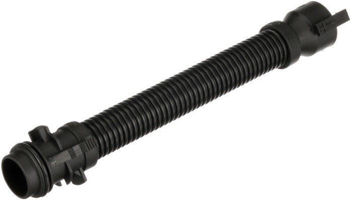 GATES EMH571 furtun,aerisire bloc motor