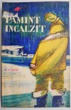 Pamant Incalzit - M.G. Ravici - Carte Beletristica, Calatorie