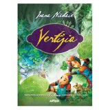 Vertijia, Ioana Nicolaie, Arthur