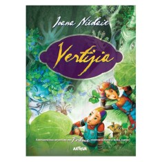 Vertijia, Ioana Nicolaie