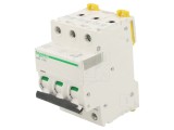 &Icirc;ntrerupător de Supracurent 16A 230/400VAC 100&divide;144VDC