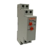 Timer 1-10 minute NO 250VAC 8A 380-440VAC