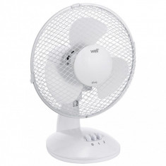 Ventilator de masa 27cm 30W Well WINDY