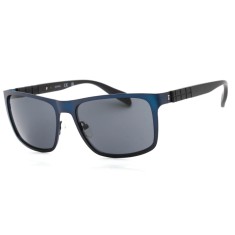Ochelari de Soare Bărbați Guess GF0169-90A &amp;oslash; 58 mm foto