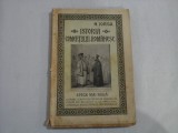 ISTORIA COMERTULUI ROMANESC * EPOCA MAI NOUA (1925) - N. IORGA