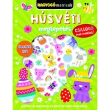 Ragyog&oacute; matric&aacute;k - H&uacute;sv&eacute;ti meglepet&eacute;s