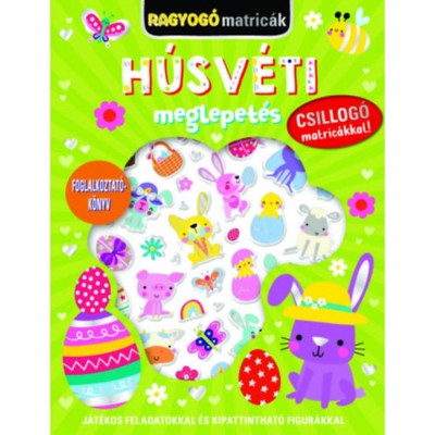 Ragyog&amp;oacute; matric&amp;aacute;k - H&amp;uacute;sv&amp;eacute;ti meglepet&amp;eacute;s foto