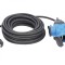 Prelungitor cu 3 prize cablu 4.5m H07RN-F 3G1,5 230V 16A max. 3500W IP44