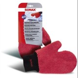 MANUSA DIN MICROFIBRE PENTRU SPALAT SONAX 2283