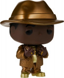 Figurina - Pop! Rocks - Notorious B.I.G. With Fedora | Funko