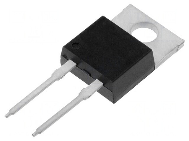 Diodă Redresoare THT 1,2kV 12A TO220AC
