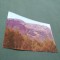 CARTE POSTALA SINAIA -COTA 1400 VAZUTA DIN VF.PICUL CAINELUI NECIRCULATA