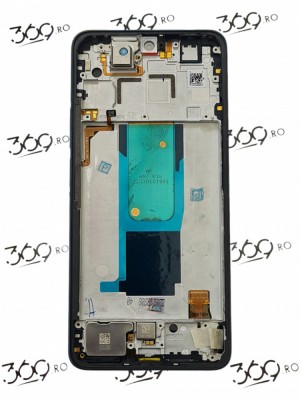 Display Xiaomi Redmi Note 11 Pro+ 5G (2021) GREEN ( Service Pack ) foto