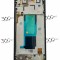 Display Xiaomi Redmi Note 11 Pro+ 5G (2021) GREEN ( Service Pack )