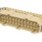 Conector HDC tată 24 pini 16A
