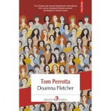 Doamna Fletcher - Tom Perrotta, Editura Polirom, Roman Beletristica