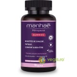 Menopause Gummies 60 jeleuri gumate Vitavea,