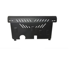 Scut metalic motor si cutie de viteze Hyundai I 20 2009-2014