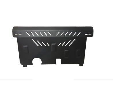 Scut metalic motor si cutie de viteze Hyundai I 20 2009-2014 foto