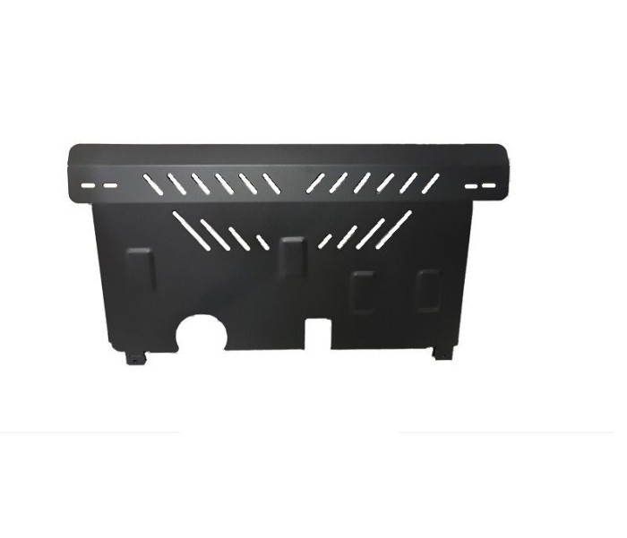 Scut metalic motor si cutie de viteze Hyundai I 20 2009-2014
