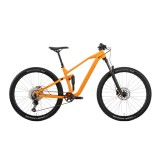 Bicicleta Full Suspension Raymon Yara 120 2025 - 29 Inch, XL, Galben - Deore Ultimate FactoryBikes