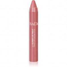 IsaDora Glossy Lip Treat Twist Up Color ruj hidratant culoare 03 Beige Rose 3,3 g