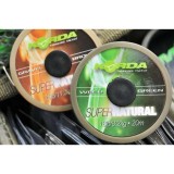 Leader Supernatural Soft Brown 25Lbs 20M, Korda