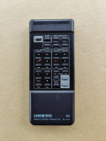 Telecomanda Onkyo rc 223s originala