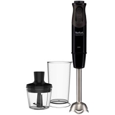 Mixer vertical OptiChef 2 in 1, 800 W, 10 viteze, tocator 500ml, picior din inox, Negru