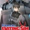 Trapped in a Dating Sim: The World of Otome Games Is Tough for Mobs (Light Novel) Vol. 7