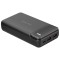 POWER BANK 20000MAH LI-POL QC 3.0 PD 3.0 KRUGER&amp;MATZ EuroGoods Quality