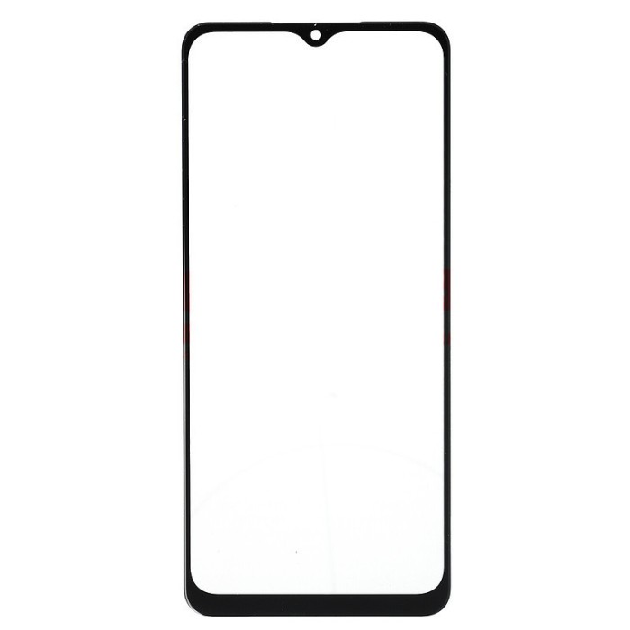 Geam cu OCA Samsung Galaxy A13 2022 / A137 BLACK