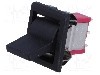 Intrerupator ON-ON, 2 pozitii, SPDT, IC SWITCHES - IC1103R7M1QE2