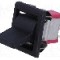 Intrerupator ON-ON, 2 pozitii, SPDT, IC SWITCHES - IC1103R7M1QE2