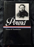 Poems and translations/ Ezra Pound 1360p