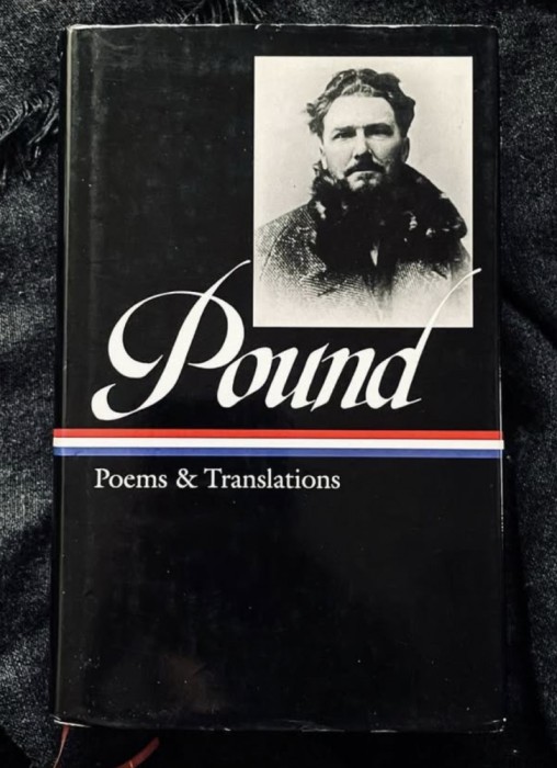 Poems and translations/ Ezra Pound 1360p