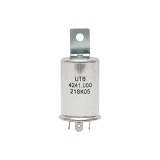 Releu semnalizare electronic 12V cu 4 pini 4241