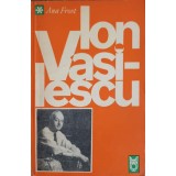 ION VASILESCU, POET AL MELODIEI-ANA FROST-246252