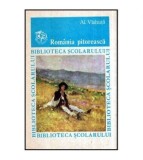 Alexandru Vlahuta - Romania pitoreasca - 116827
